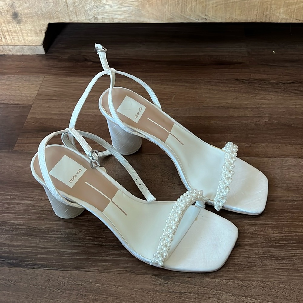 Dolce Vita Nory Shoe